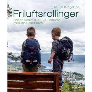 Friluftsrollinger