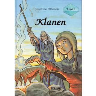 Enya Bind 2 - Klanen