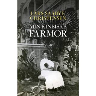 Min kinesiske farmor