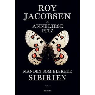 Manden som elskede Sibirien