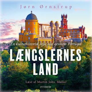Længslernes land