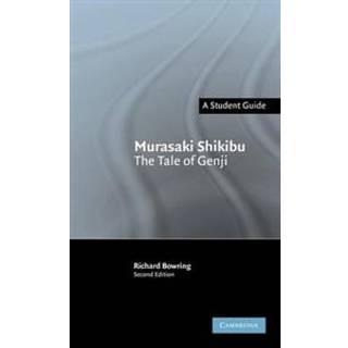 Murasaki Shikibu: The Tale of Genji