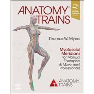 Anatomy Trains