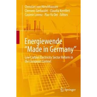 Energiewende "Made in Germany"