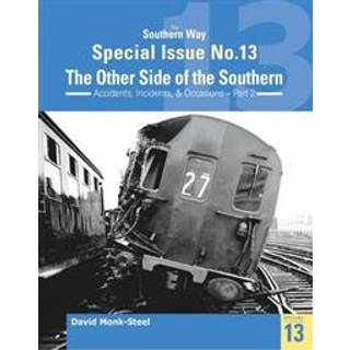 The Southern Way Special Issue No. 13