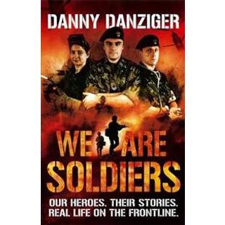 We Are Soldiers