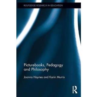 Picturebooks, Pedagogy and Philosophy