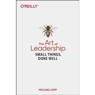 Art of Leadership, The