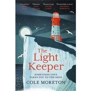 The Light Keeper