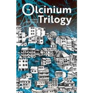 The Olcinium Trilogy