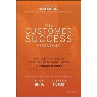 The Customer Success Economy