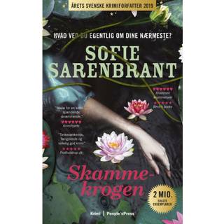 Skammekrogen af Sofie Sarenbrant