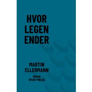 Hvor legen ender