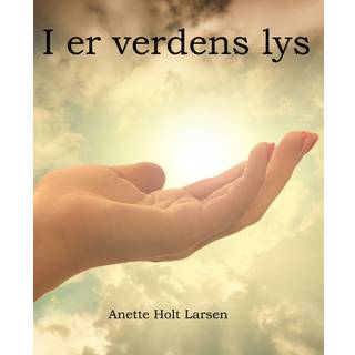 I er verdens lys