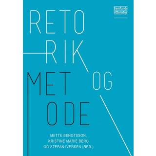 Retorik og metode