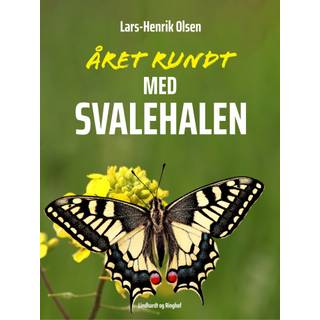 Året rundt - med svalehalen