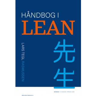 Håndbog i Lean