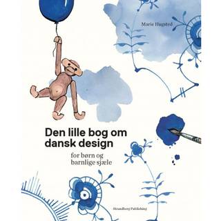 Den lille bog om dansk design