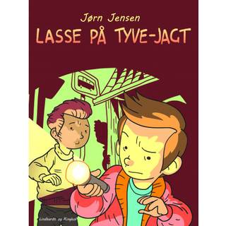 Lasse på tyve-jagt