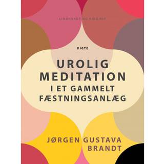 Urolig meditation i et gammelt fæstningsanlæg