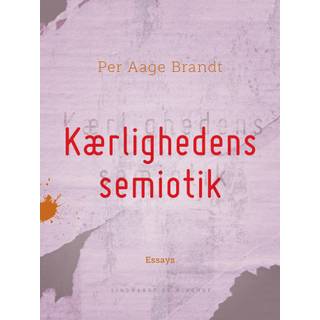 Kærlighedens semiotik