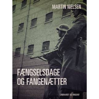 Fængselsdage og fangenætter