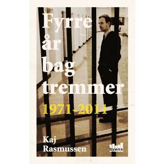 Fyrre år bag tremmer