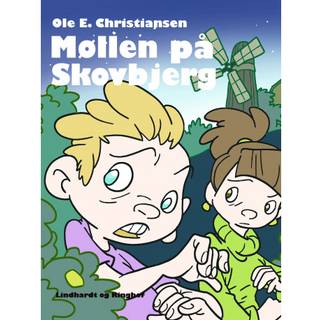 Møllen på Skovbjerg