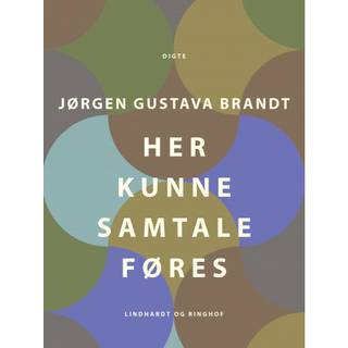 Her kunne samtale føres