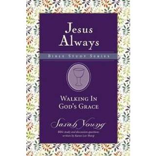 Walking in God's Grace