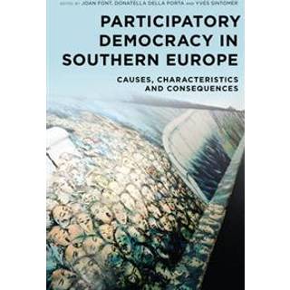Participatory Democracy in Southern Europe