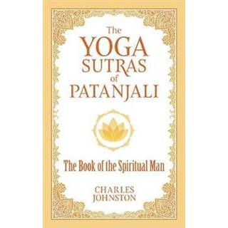 The Yoga Sutras of Patanjali