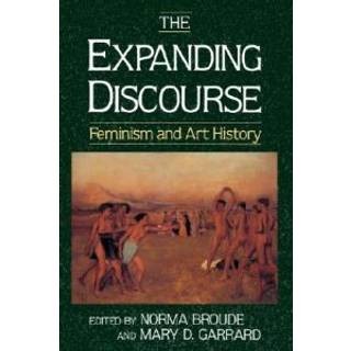 The Expanding Discourse