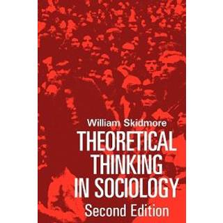 Theoretical Thinking in Sociology