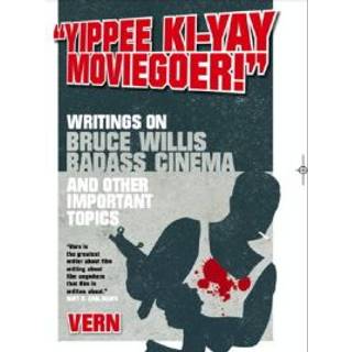 Yippee Ki-Yay Moviegoer