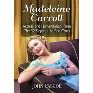 Madeleine Carroll