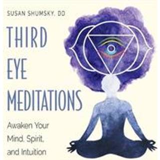Third Eye Meditations