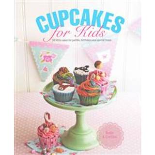 Cupcakes for Kids