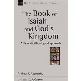 The Book of Isaiah and God's Kingdom