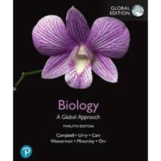 Biology: A Global Approach, Global Edition