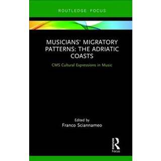 Musicians' Migratory Patterns: The Adriatic Coasts