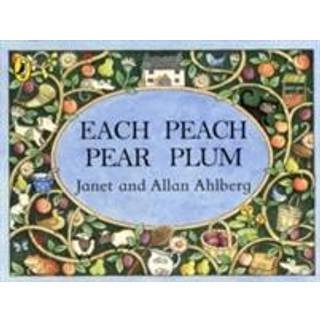 Each Peach Pear Plum