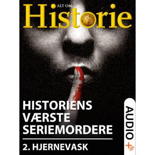 Historiens Værste Seriemordere 2