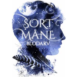 Sort Måne #1: Blodarv (Lydbog)