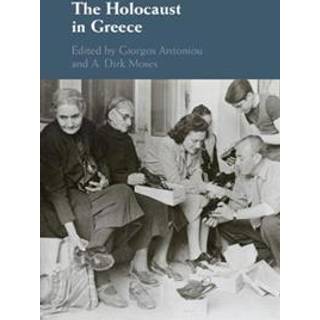 The Holocaust in Greece
