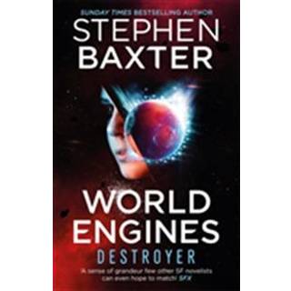 World Engines: Destroyer