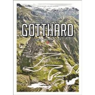 Porsche Drive - Pass Portrait - Gotthard