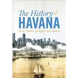 The History of Havana