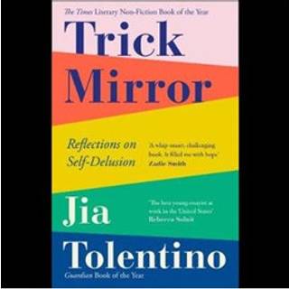 Trick Mirror