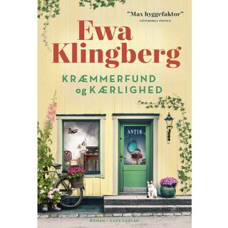 Kræmmerfund og kærlighed